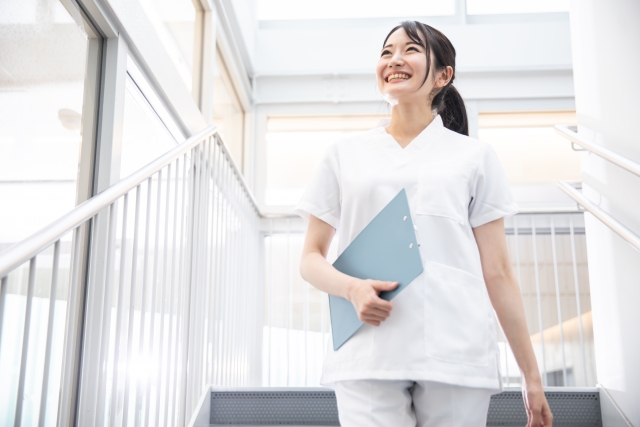 歯科衛生士のイメージ